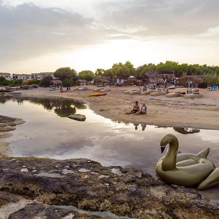 Thalassines Villas Aya Napa Dış mekan fotoğraf
