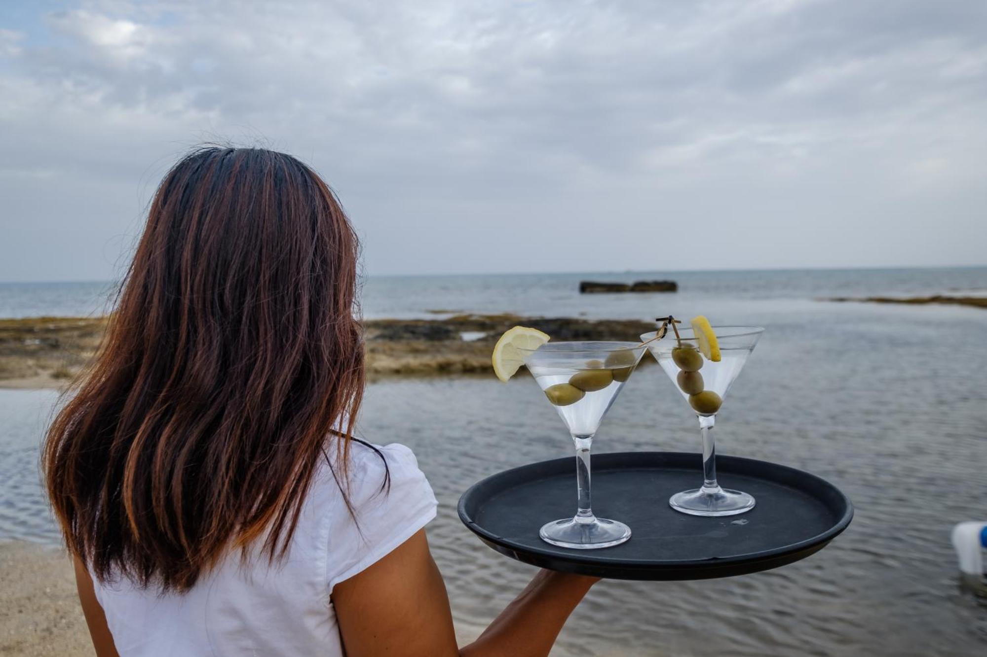 Thalassines Villas Aya Napa Dış mekan fotoğraf