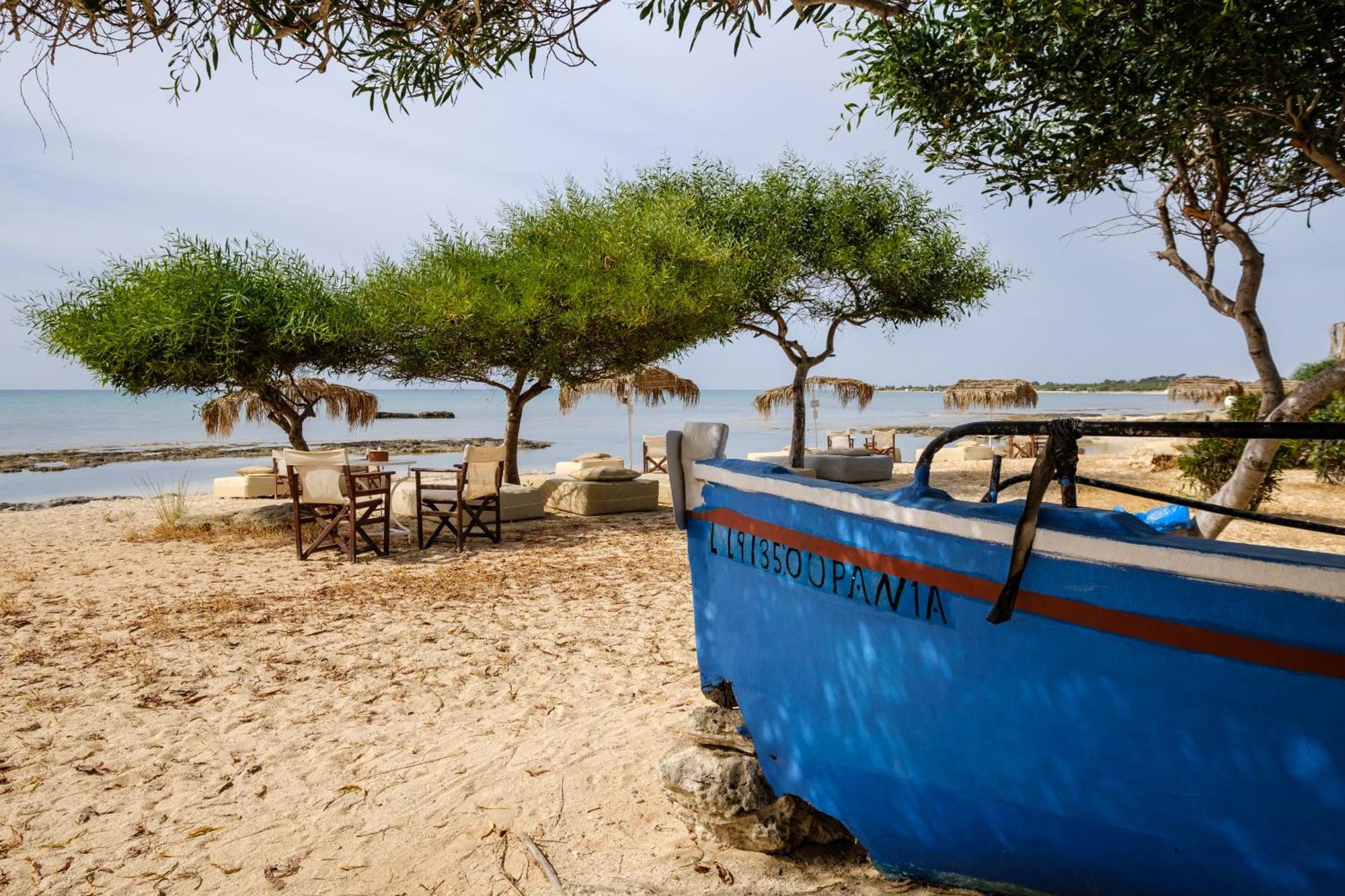 Thalassines Villas Aya Napa Dış mekan fotoğraf