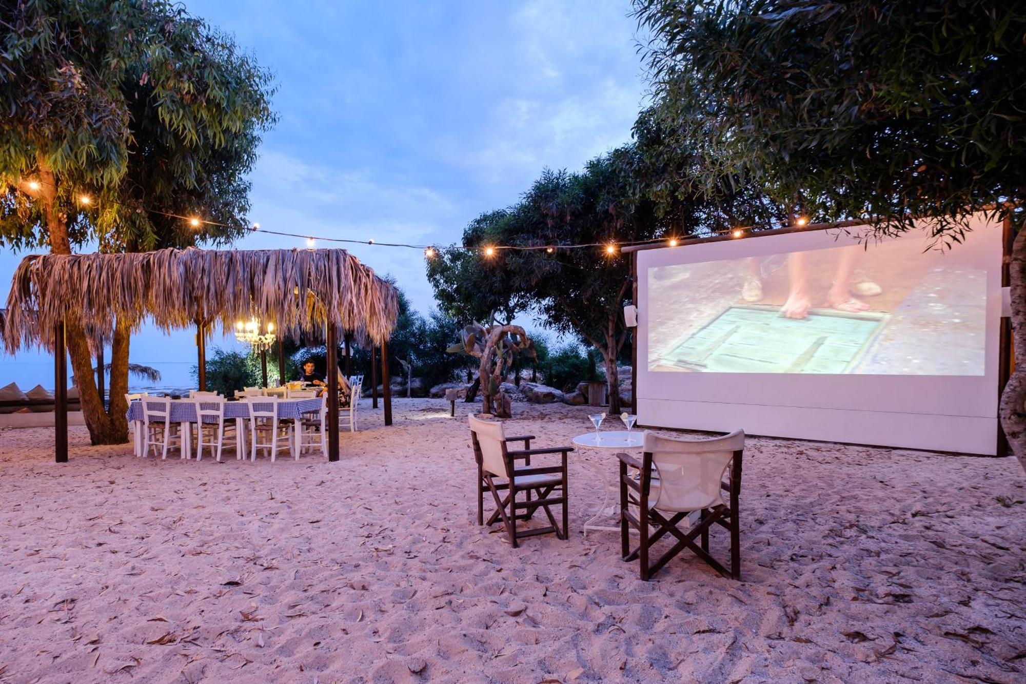 Thalassines Villas Aya Napa Dış mekan fotoğraf