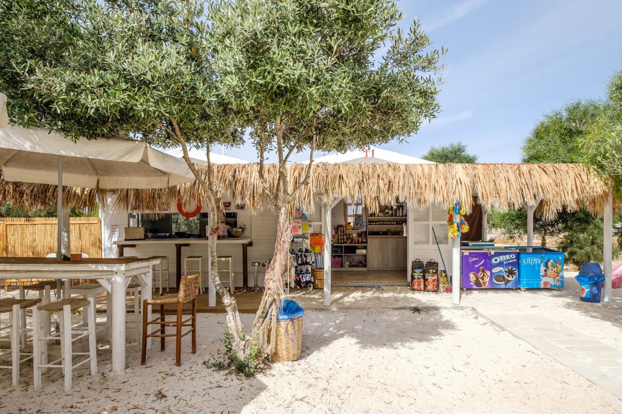 Thalassines Villas Aya Napa Dış mekan fotoğraf