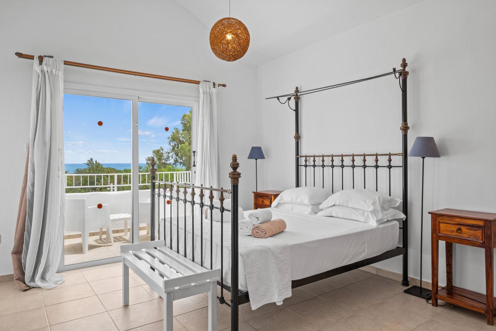 Thalassines Villas Aya Napa Dış mekan fotoğraf