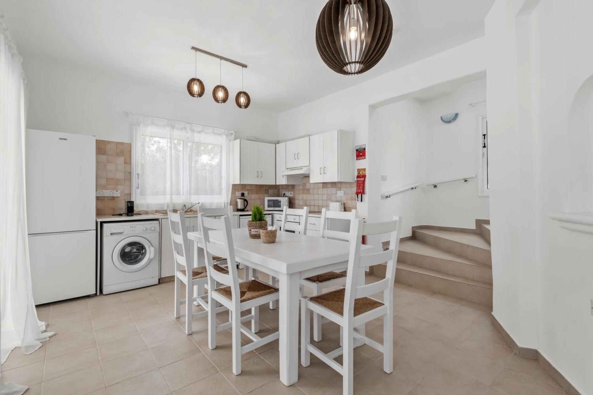 Thalassines Villas Aya Napa Dış mekan fotoğraf