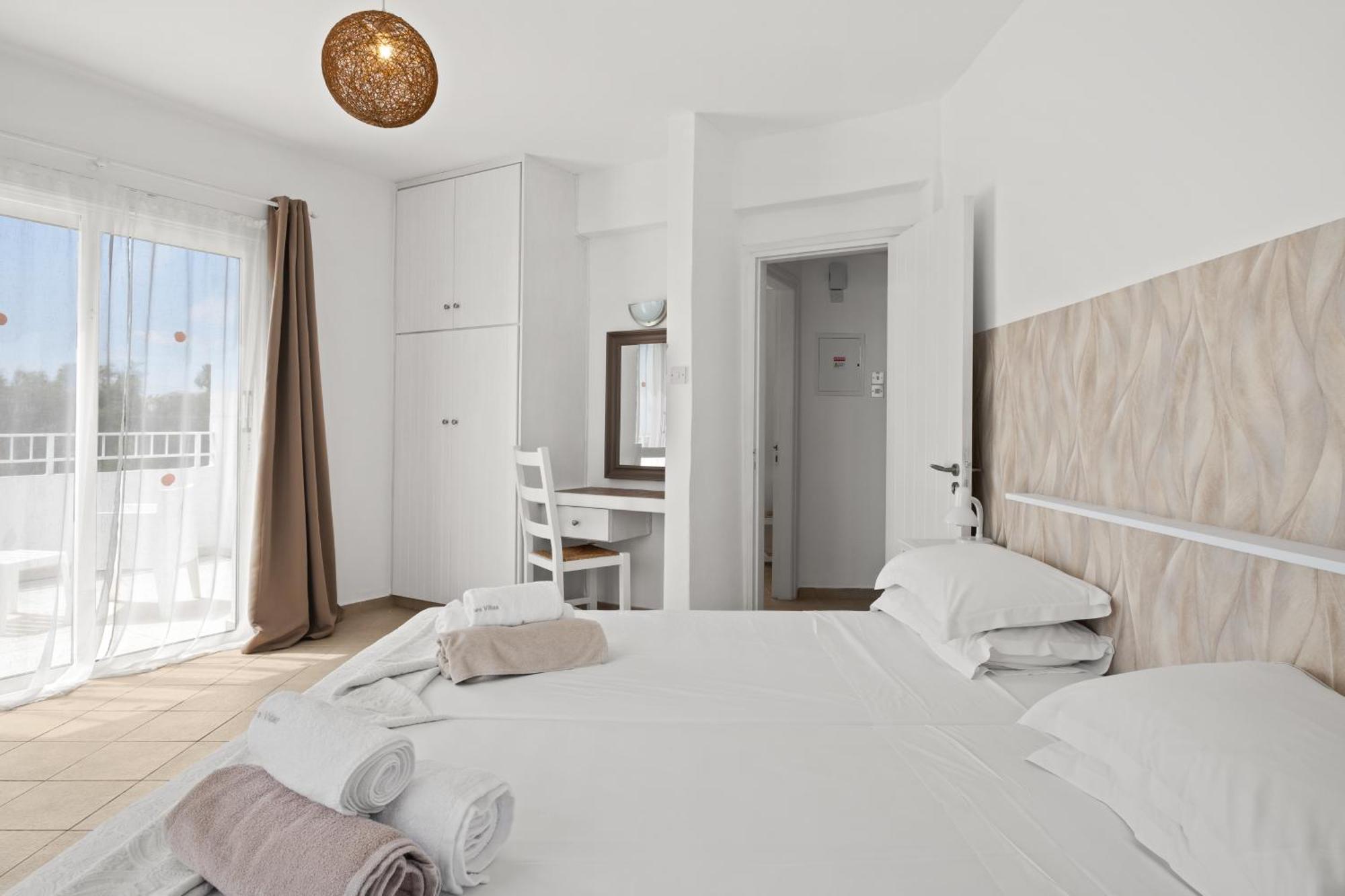 Thalassines Villas Aya Napa Dış mekan fotoğraf
