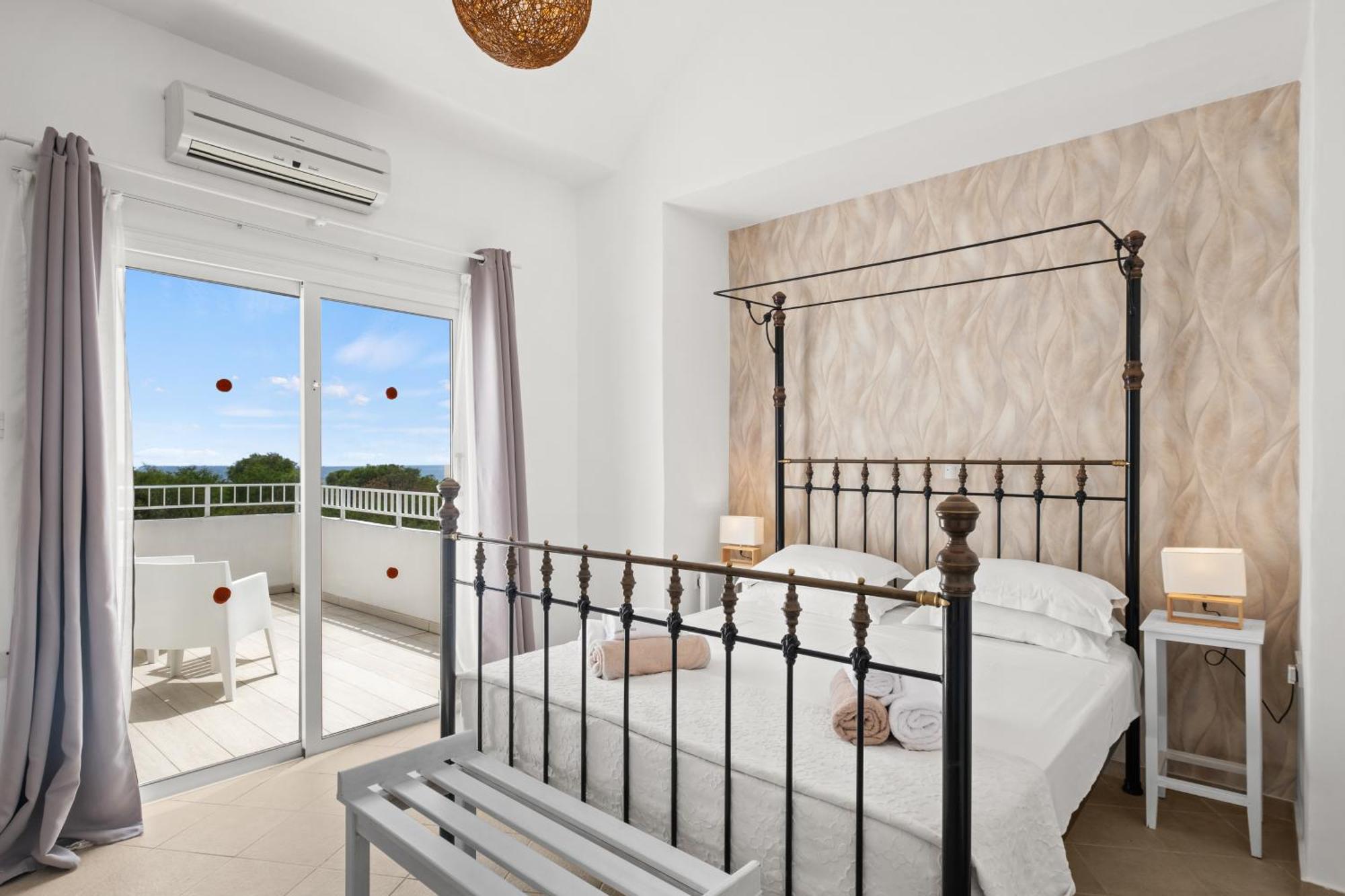 Thalassines Villas Aya Napa Dış mekan fotoğraf