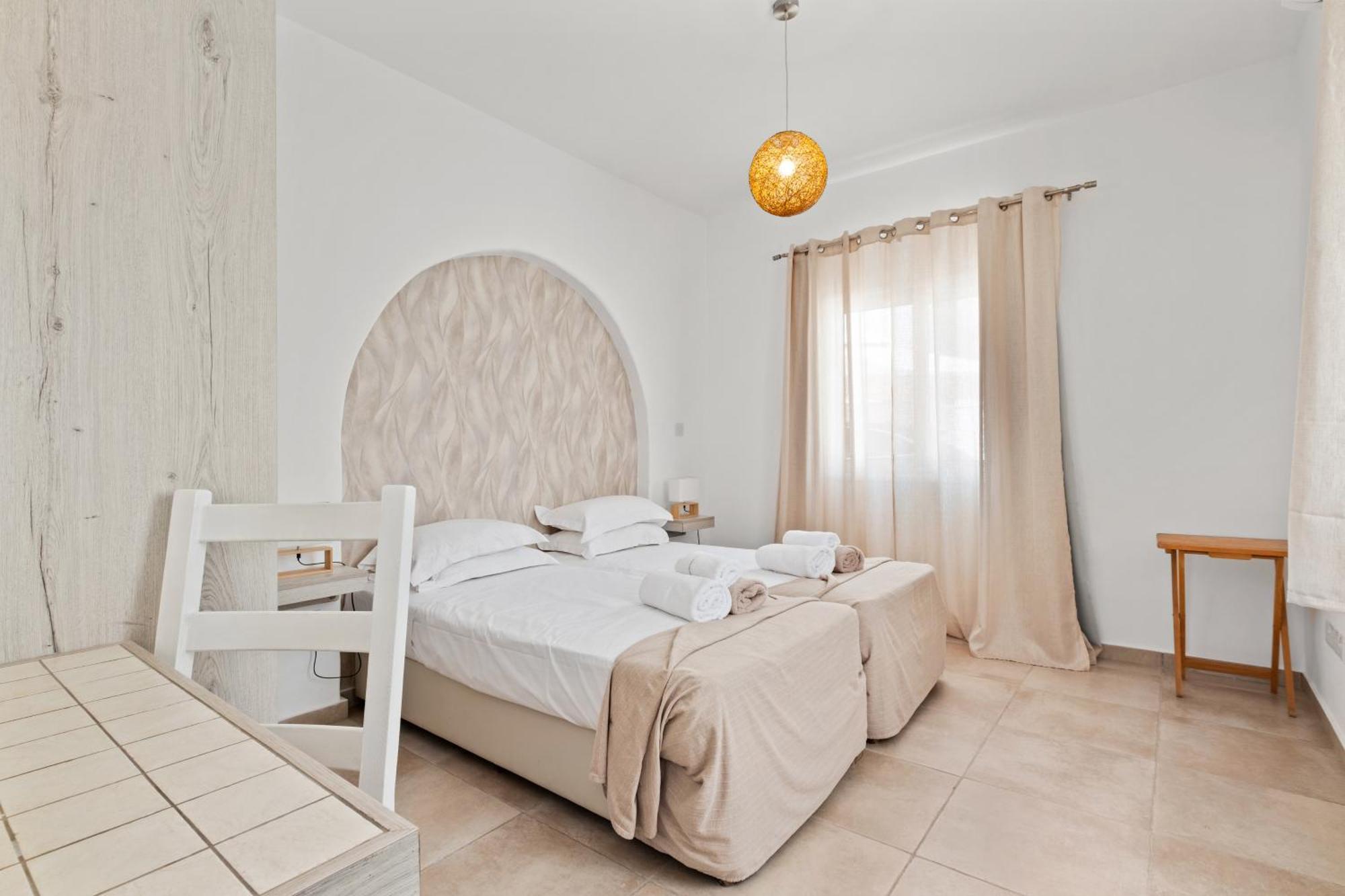 Thalassines Villas Aya Napa Dış mekan fotoğraf