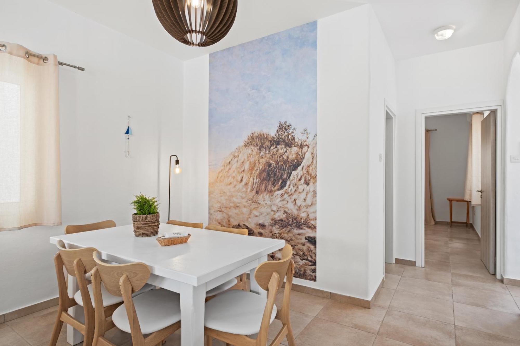 Thalassines Villas Aya Napa Dış mekan fotoğraf