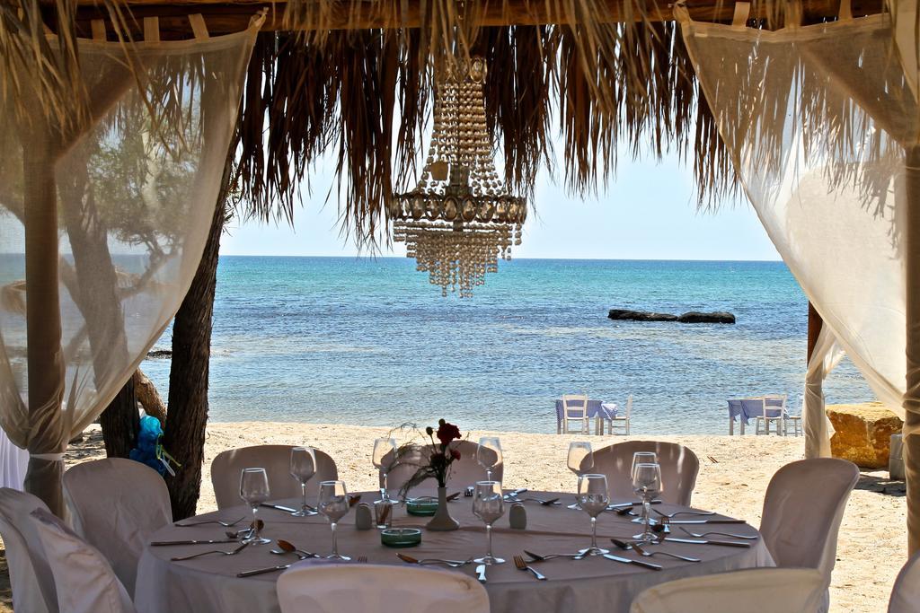 Thalassines Villas Aya Napa Dış mekan fotoğraf