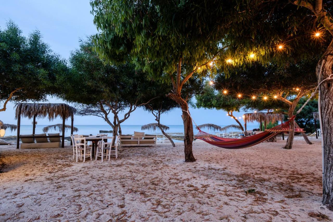 Thalassines Villas Aya Napa Dış mekan fotoğraf