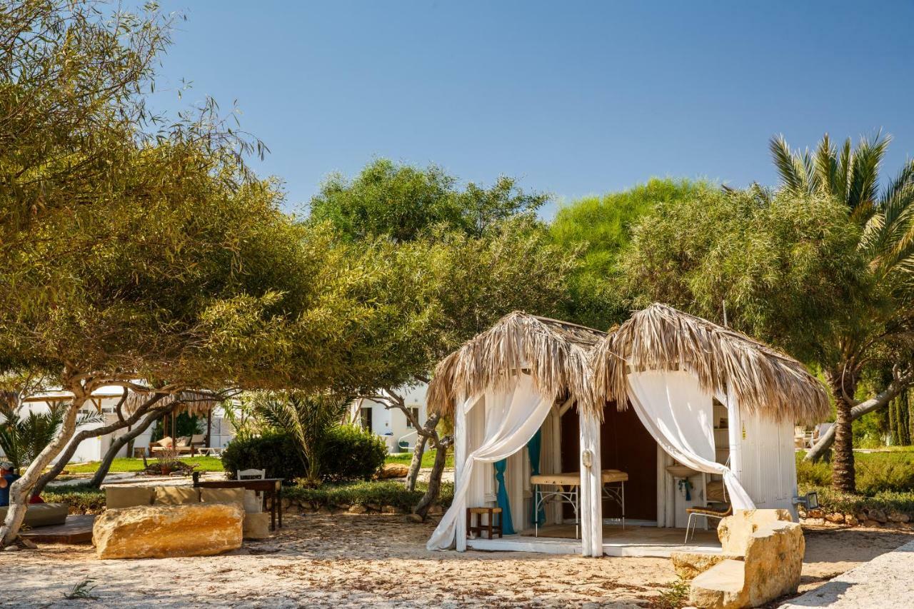 Thalassines Villas Aya Napa Dış mekan fotoğraf