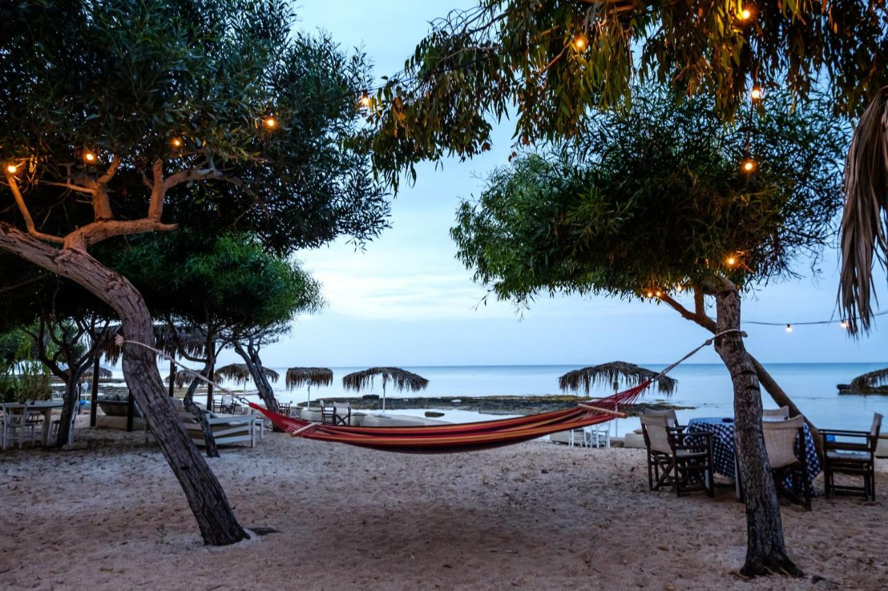 Thalassines Villas Aya Napa Dış mekan fotoğraf
