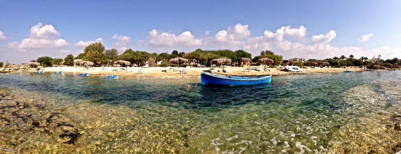 Thalassines Villas Aya Napa Dış mekan fotoğraf